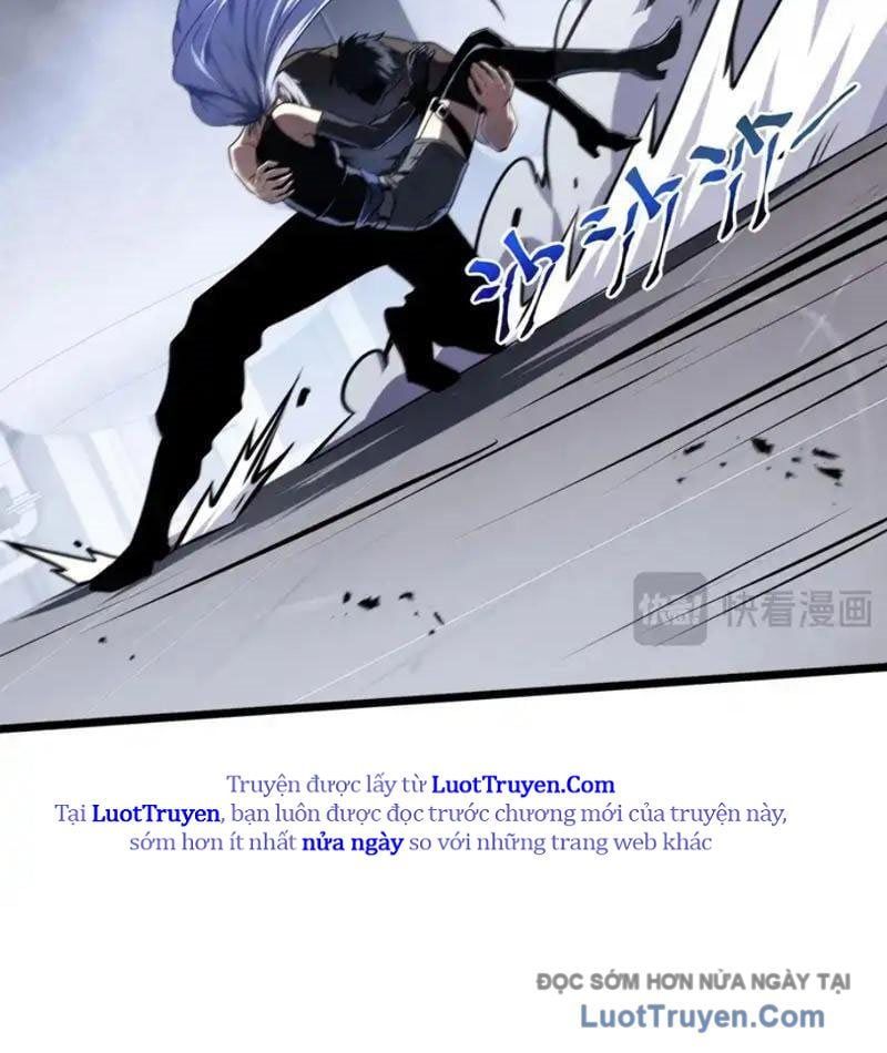 Tai Ách Giáng Lâm: Ta Tiến Hóa Thành Tinh Hồng Đế Vương - Chapter 25 - Page 100