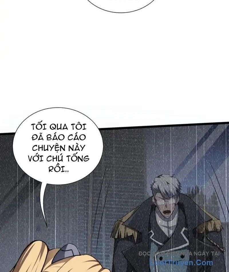 Tai Ách Giáng Lâm: Ta Tiến Hóa Thành Tinh Hồng Đế Vương - Chapter 25 - Page 11