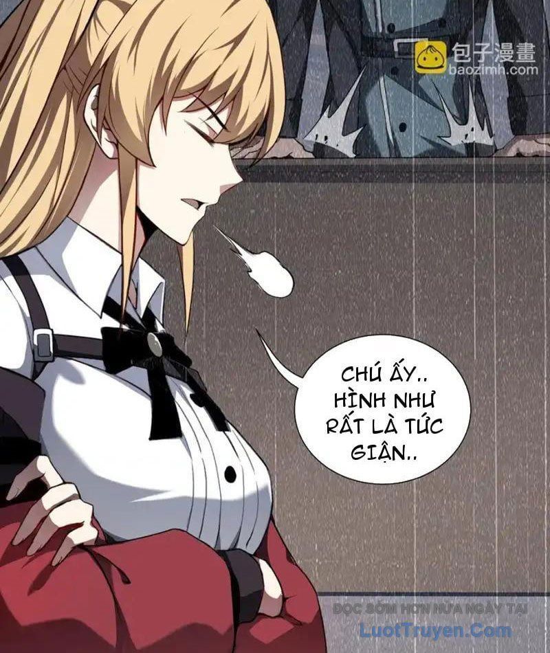 Tai Ách Giáng Lâm: Ta Tiến Hóa Thành Tinh Hồng Đế Vương - Chapter 25 - Page 12