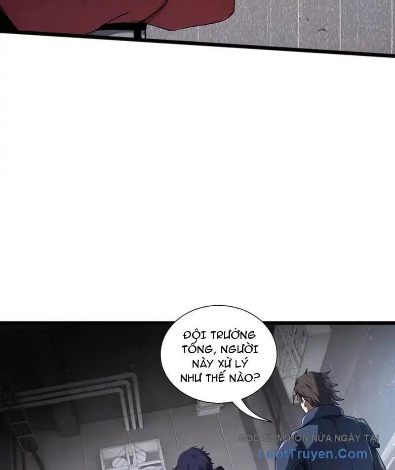 Tai Ách Giáng Lâm: Ta Tiến Hóa Thành Tinh Hồng Đế Vương - Chapter 25 - Page 13