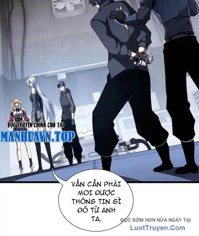 Tai Ách Giáng Lâm: Ta Tiến Hóa Thành Tinh Hồng Đế Vương - Chapter 25 - Page 14