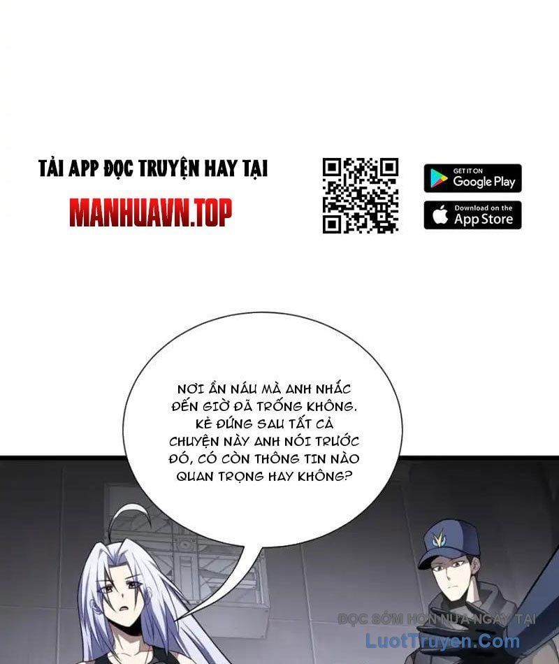 Tai Ách Giáng Lâm: Ta Tiến Hóa Thành Tinh Hồng Đế Vương - Chapter 25 - Page 15