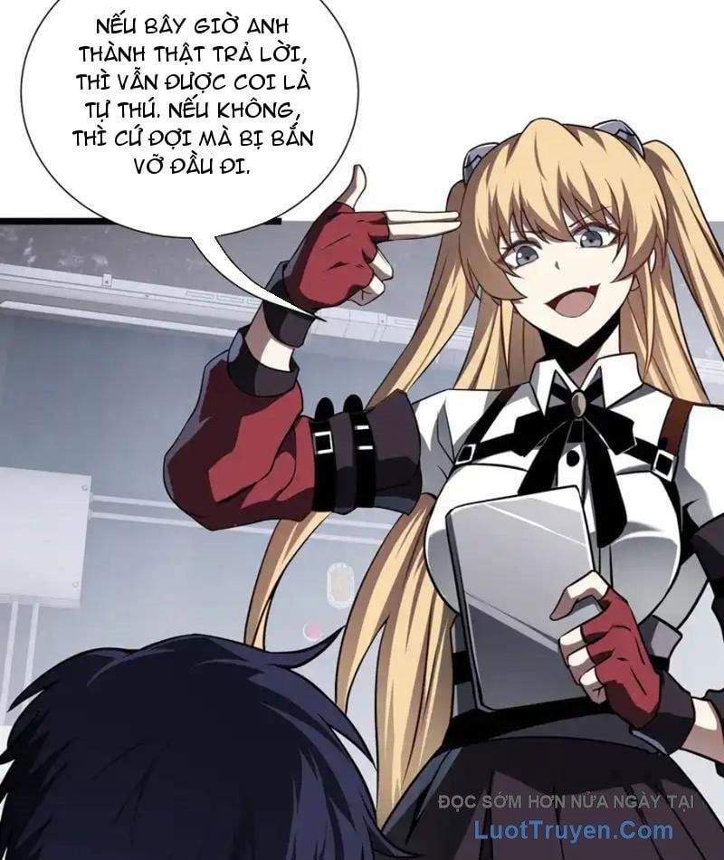 Tai Ách Giáng Lâm: Ta Tiến Hóa Thành Tinh Hồng Đế Vương - Chapter 25 - Page 18