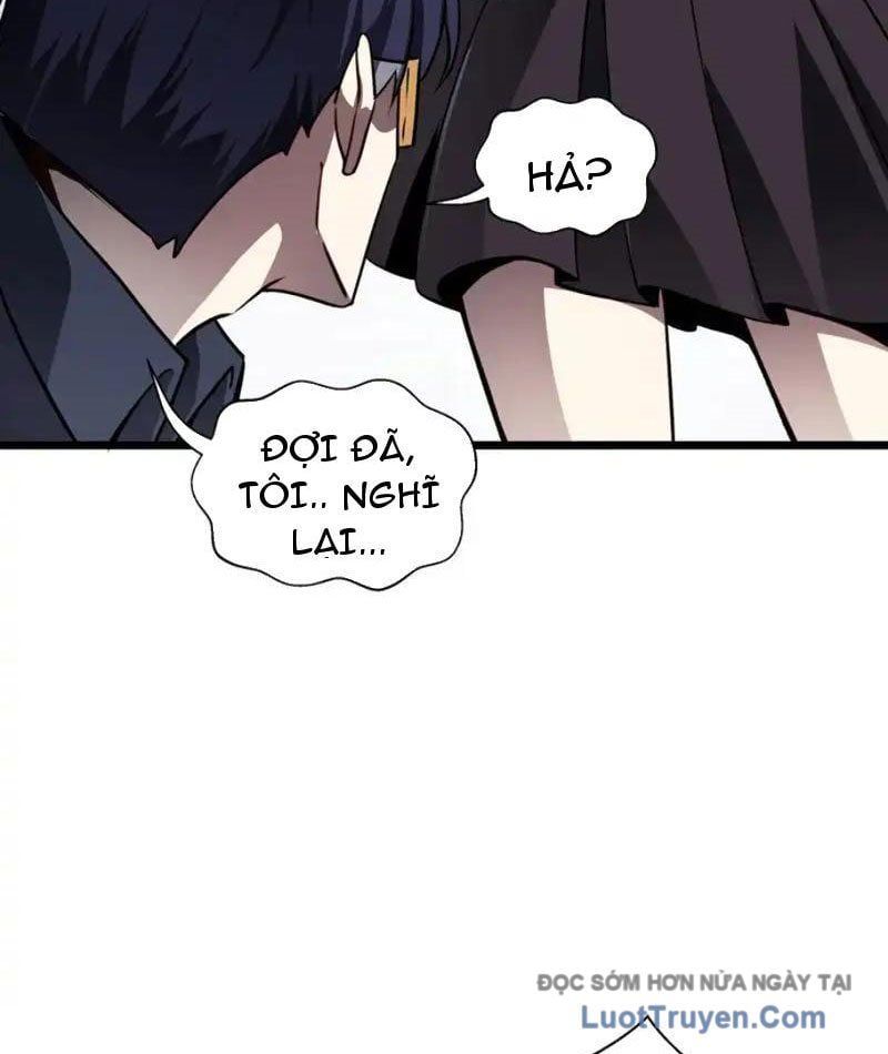Tai Ách Giáng Lâm: Ta Tiến Hóa Thành Tinh Hồng Đế Vương - Chapter 25 - Page 19