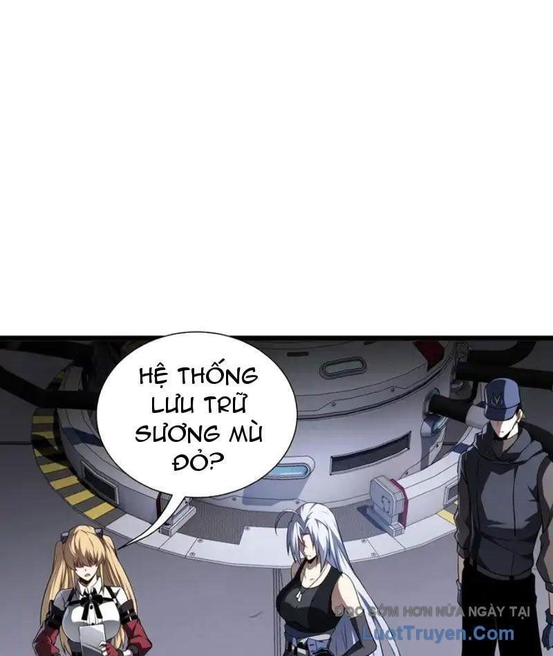 Tai Ách Giáng Lâm: Ta Tiến Hóa Thành Tinh Hồng Đế Vương - Chapter 25 - Page 22