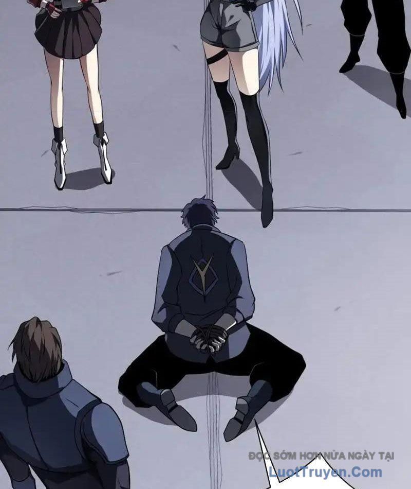 Tai Ách Giáng Lâm: Ta Tiến Hóa Thành Tinh Hồng Đế Vương - Chapter 25 - Page 23