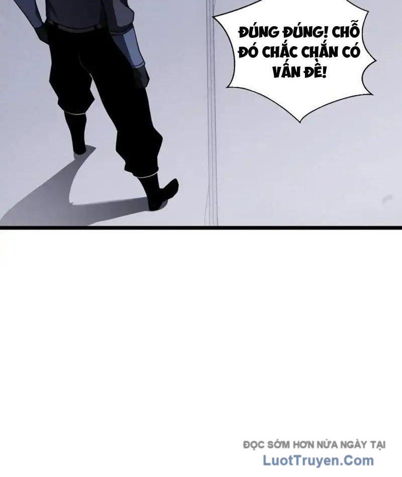 Tai Ách Giáng Lâm: Ta Tiến Hóa Thành Tinh Hồng Đế Vương - Chapter 25 - Page 24