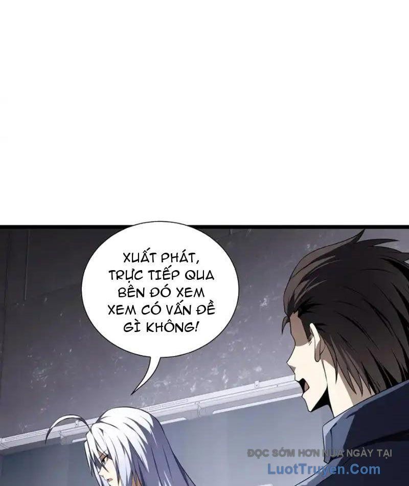 Tai Ách Giáng Lâm: Ta Tiến Hóa Thành Tinh Hồng Đế Vương - Chapter 25 - Page 25