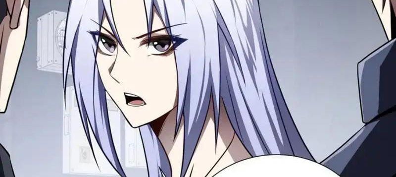 Tai Ách Giáng Lâm: Ta Tiến Hóa Thành Tinh Hồng Đế Vương - Chapter 25 - Page 28