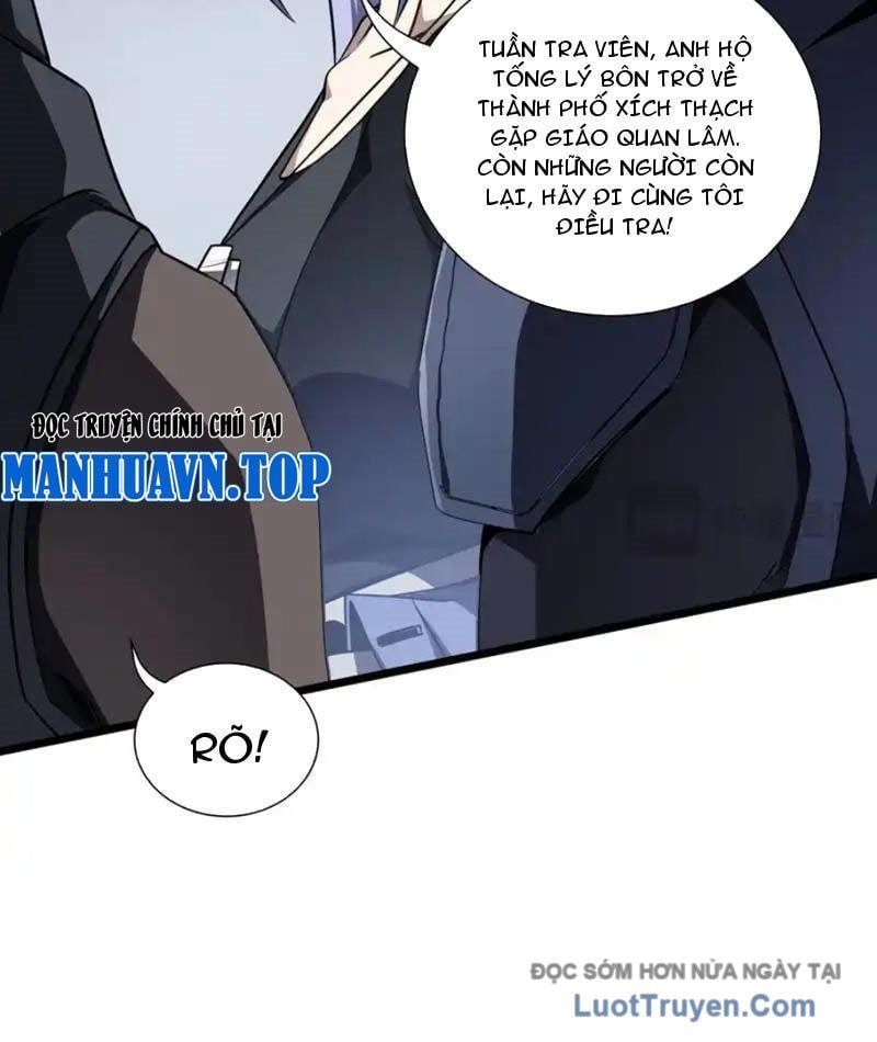 Tai Ách Giáng Lâm: Ta Tiến Hóa Thành Tinh Hồng Đế Vương - Chapter 25 - Page 29