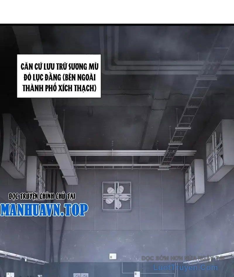 Tai Ách Giáng Lâm: Ta Tiến Hóa Thành Tinh Hồng Đế Vương - Chapter 25 - Page 3