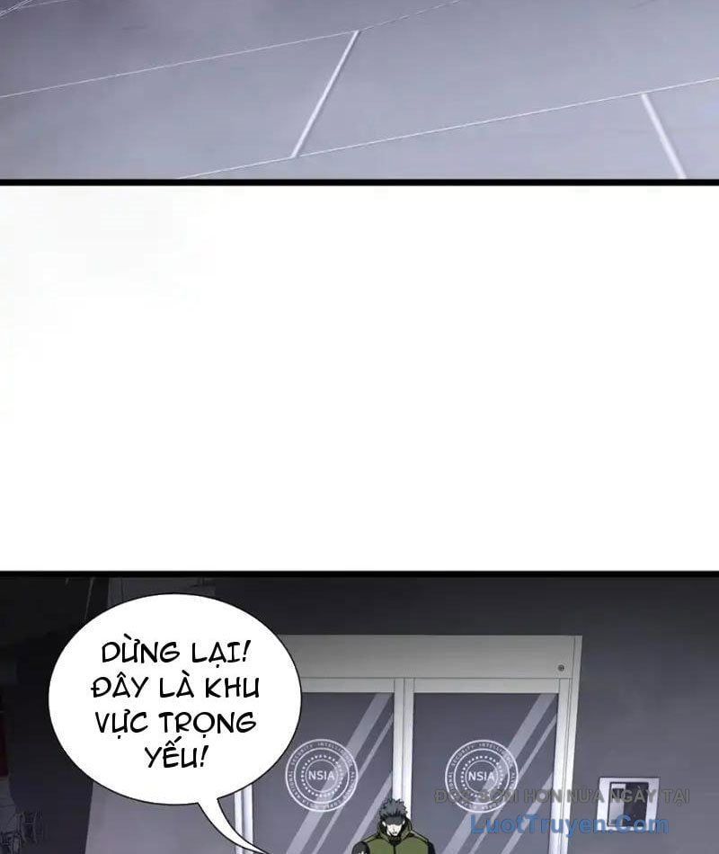 Tai Ách Giáng Lâm: Ta Tiến Hóa Thành Tinh Hồng Đế Vương - Chapter 25 - Page 32