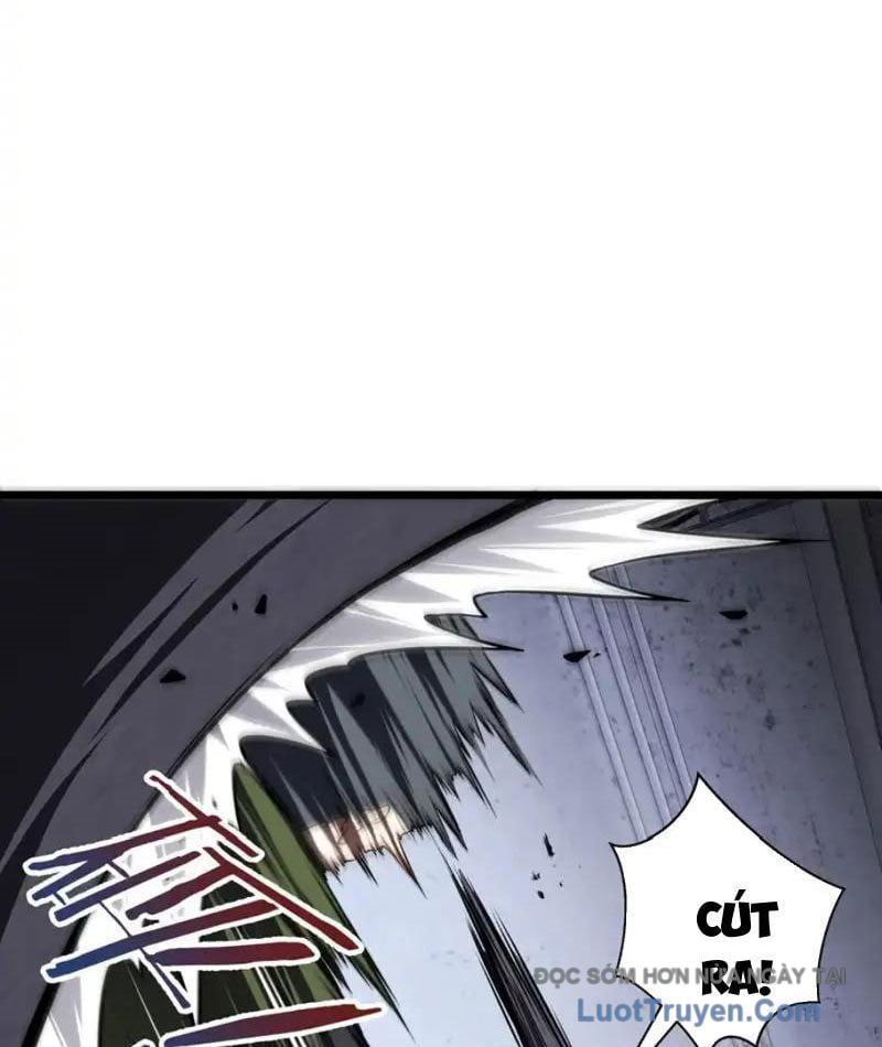 Tai Ách Giáng Lâm: Ta Tiến Hóa Thành Tinh Hồng Đế Vương - Chapter 25 - Page 34