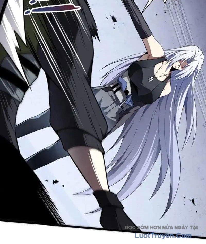 Tai Ách Giáng Lâm: Ta Tiến Hóa Thành Tinh Hồng Đế Vương - Chapter 25 - Page 35