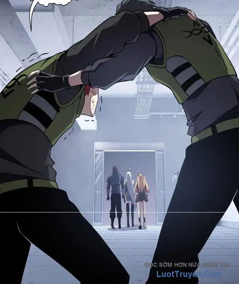 Tai Ách Giáng Lâm: Ta Tiến Hóa Thành Tinh Hồng Đế Vương - Chapter 25 - Page 37