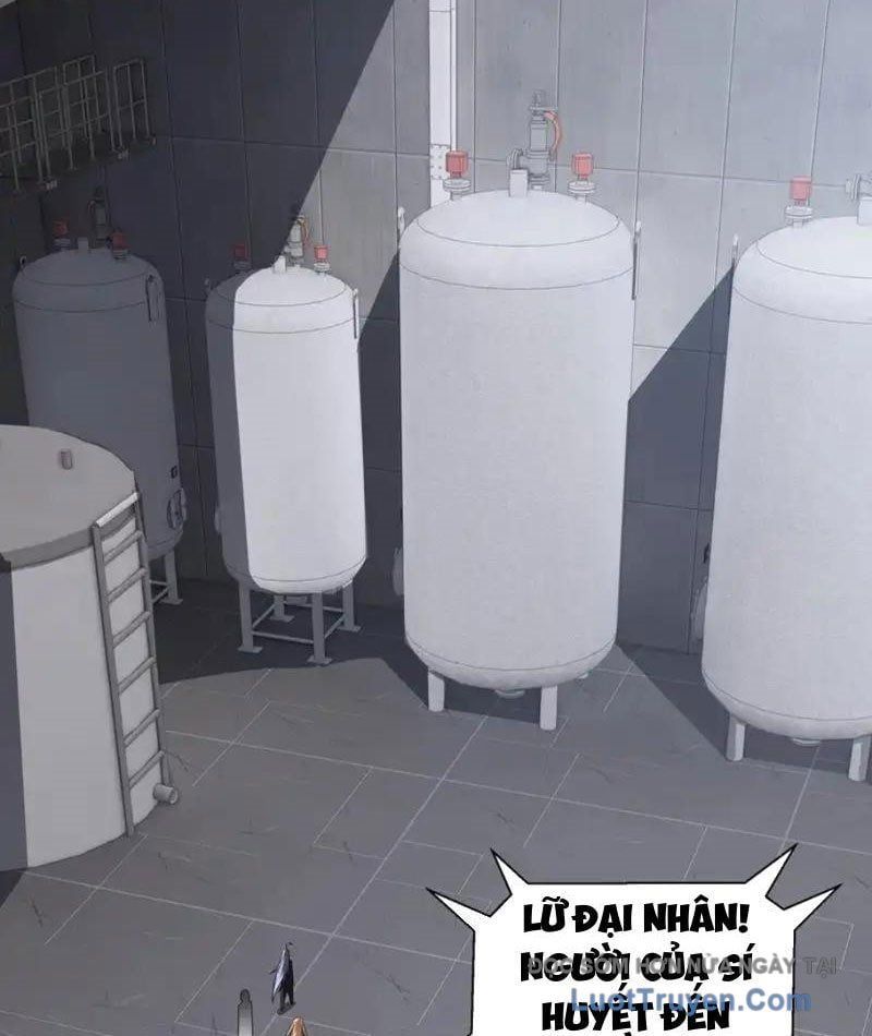 Tai Ách Giáng Lâm: Ta Tiến Hóa Thành Tinh Hồng Đế Vương - Chapter 25 - Page 39