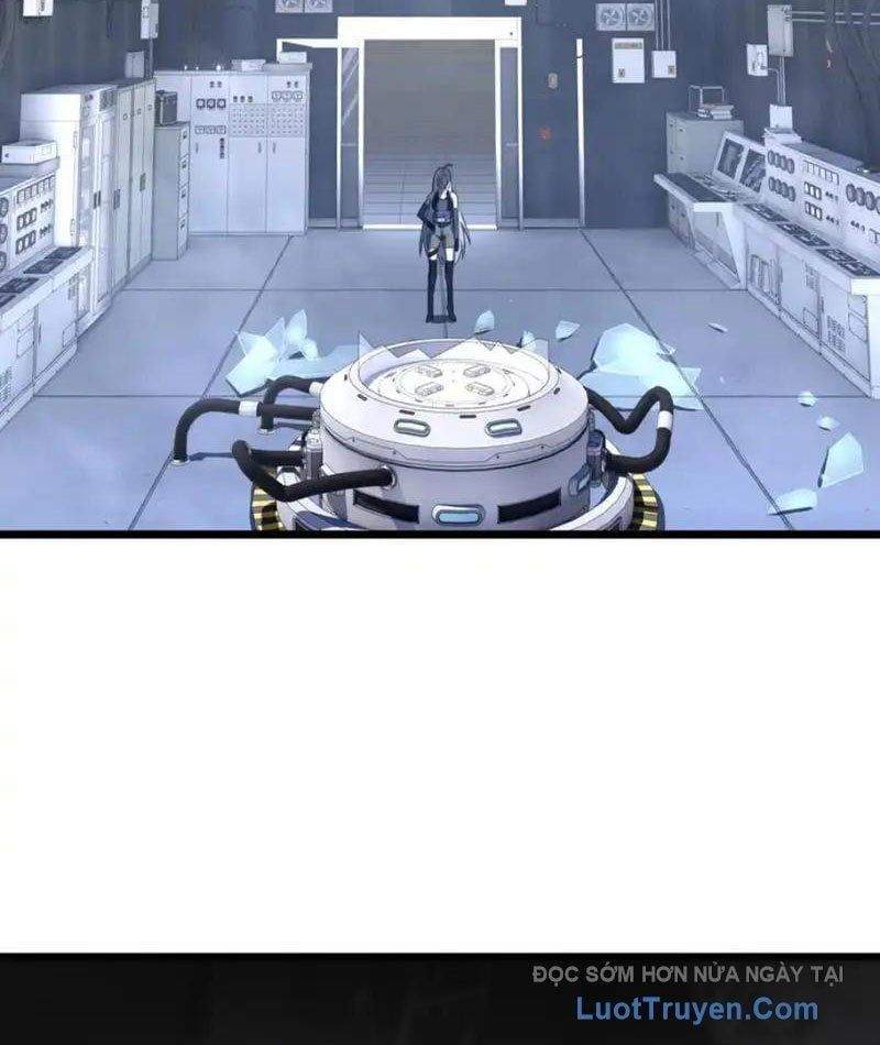 Tai Ách Giáng Lâm: Ta Tiến Hóa Thành Tinh Hồng Đế Vương - Chapter 25 - Page 4