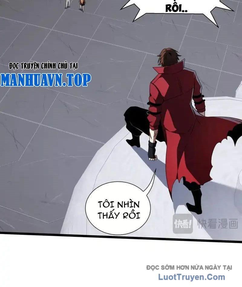 Tai Ách Giáng Lâm: Ta Tiến Hóa Thành Tinh Hồng Đế Vương - Chapter 25 - Page 40