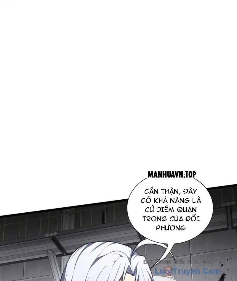 Tai Ách Giáng Lâm: Ta Tiến Hóa Thành Tinh Hồng Đế Vương - Chapter 25 - Page 41