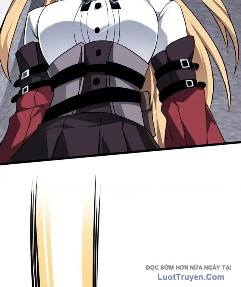 Tai Ách Giáng Lâm: Ta Tiến Hóa Thành Tinh Hồng Đế Vương - Chapter 25 - Page 45
