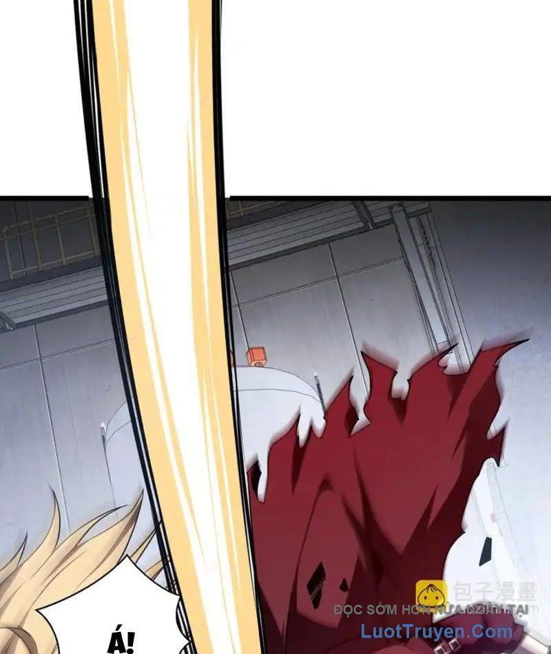 Tai Ách Giáng Lâm: Ta Tiến Hóa Thành Tinh Hồng Đế Vương - Chapter 25 - Page 46