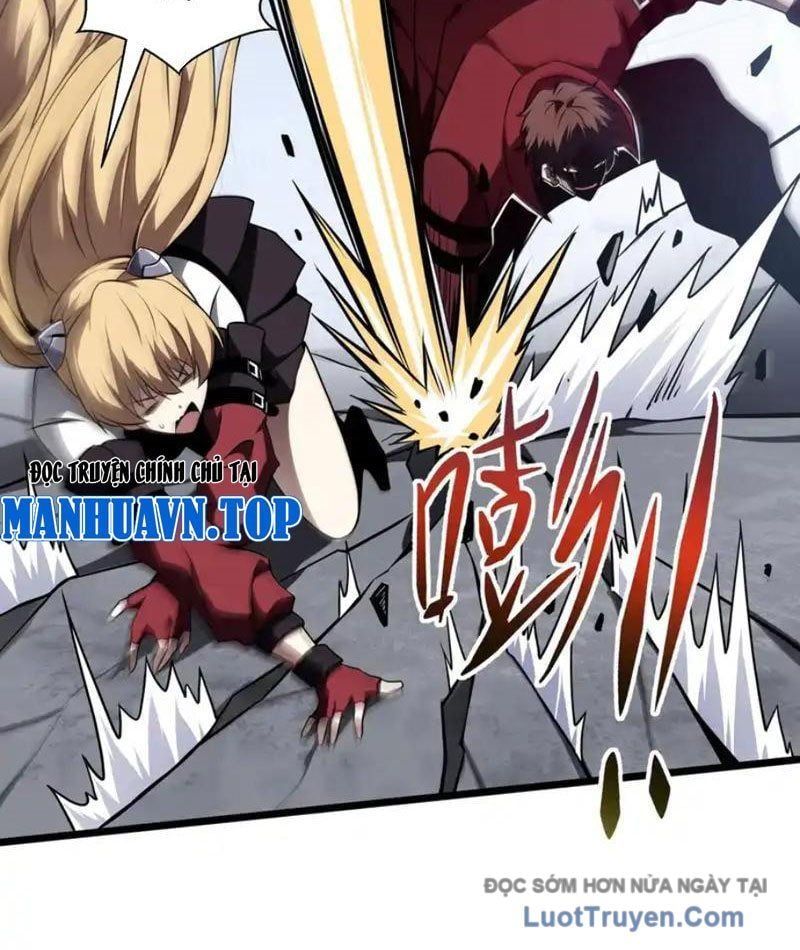 Tai Ách Giáng Lâm: Ta Tiến Hóa Thành Tinh Hồng Đế Vương - Chapter 25 - Page 47