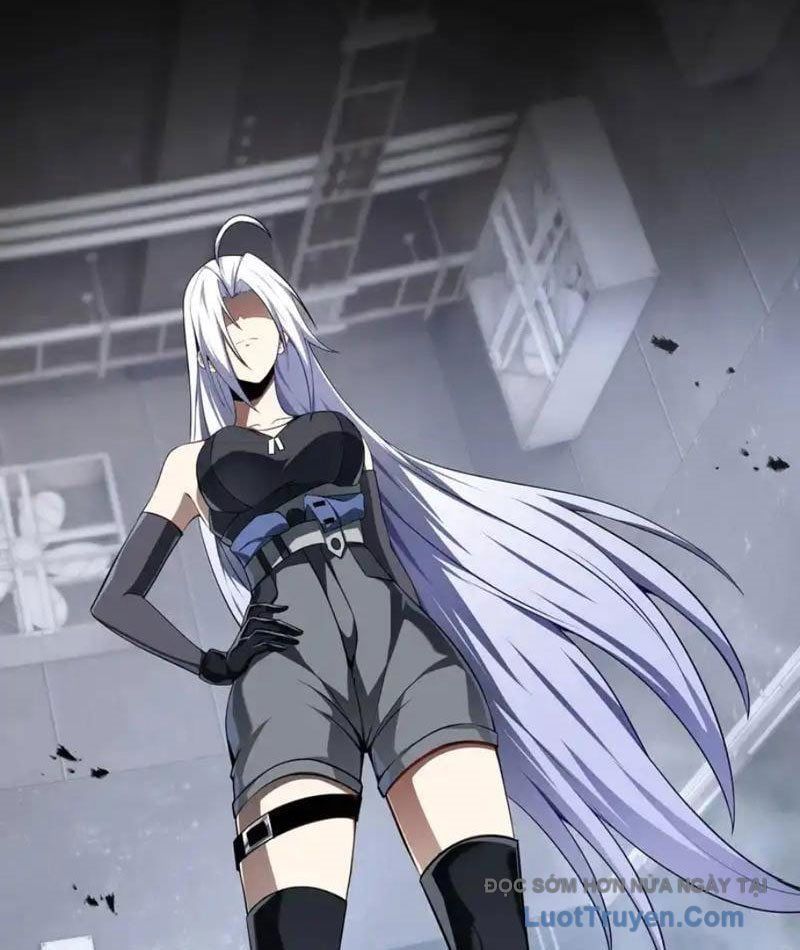 Tai Ách Giáng Lâm: Ta Tiến Hóa Thành Tinh Hồng Đế Vương - Chapter 25 - Page 5