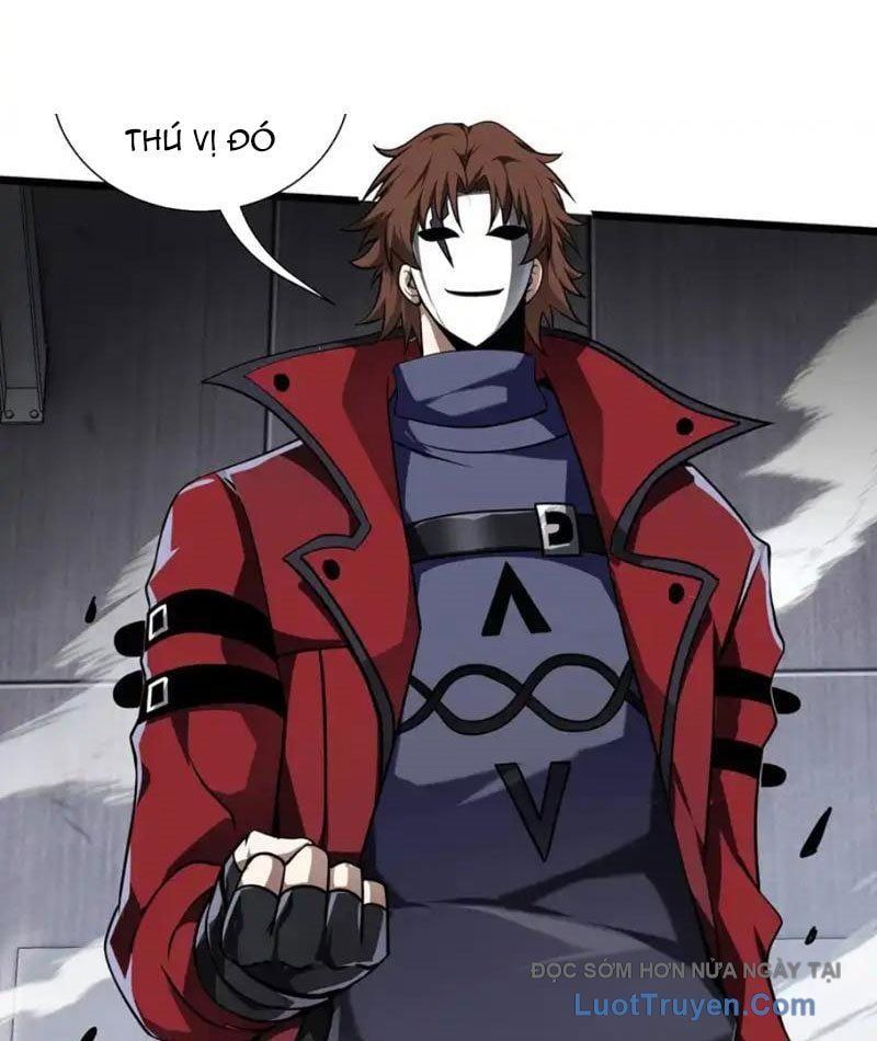 Tai Ách Giáng Lâm: Ta Tiến Hóa Thành Tinh Hồng Đế Vương - Chapter 25 - Page 50