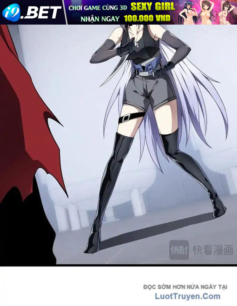 Tai Ách Giáng Lâm: Ta Tiến Hóa Thành Tinh Hồng Đế Vương - Chapter 25 - Page 53