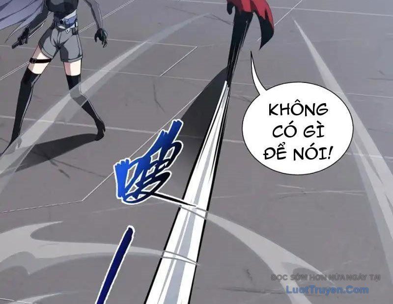 Tai Ách Giáng Lâm: Ta Tiến Hóa Thành Tinh Hồng Đế Vương - Chapter 25 - Page 55