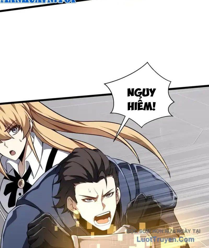 Tai Ách Giáng Lâm: Ta Tiến Hóa Thành Tinh Hồng Đế Vương - Chapter 25 - Page 57