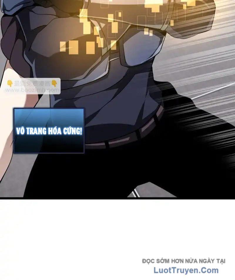 Tai Ách Giáng Lâm: Ta Tiến Hóa Thành Tinh Hồng Đế Vương - Chapter 25 - Page 58