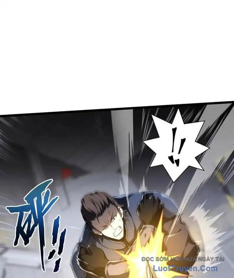 Tai Ách Giáng Lâm: Ta Tiến Hóa Thành Tinh Hồng Đế Vương - Chapter 25 - Page 59