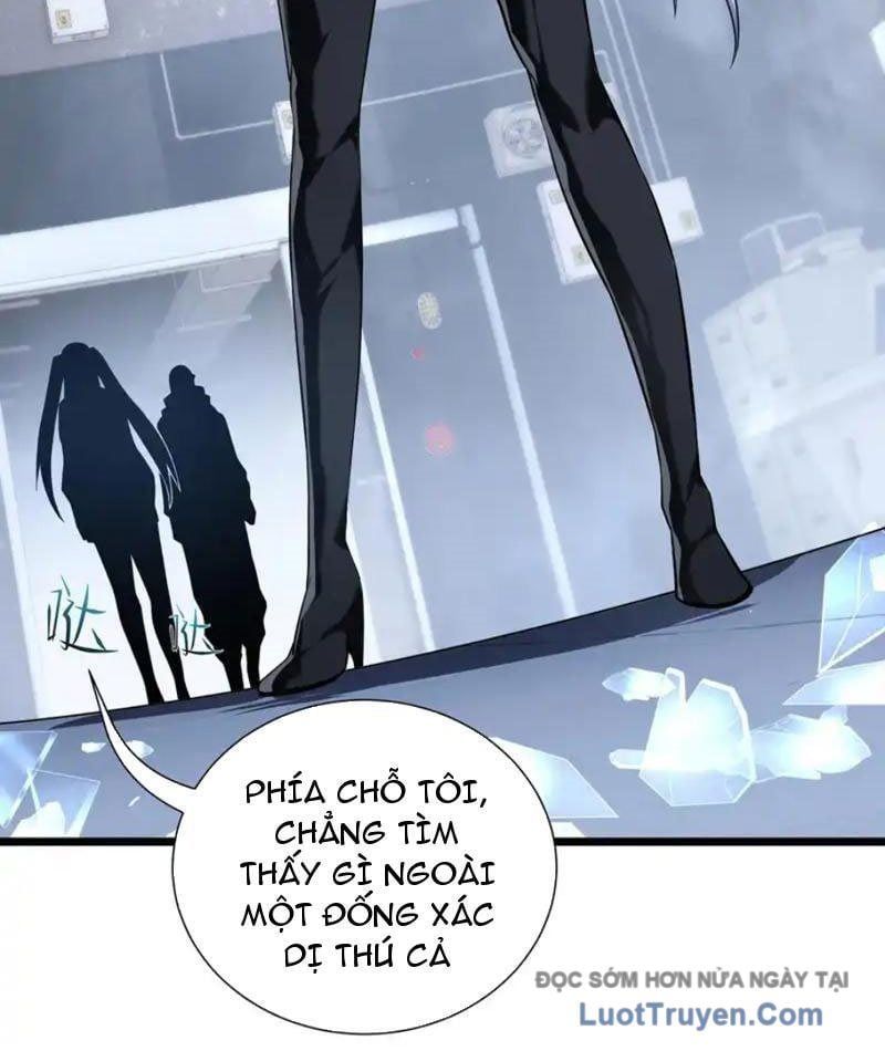 Tai Ách Giáng Lâm: Ta Tiến Hóa Thành Tinh Hồng Đế Vương - Chapter 25 - Page 6