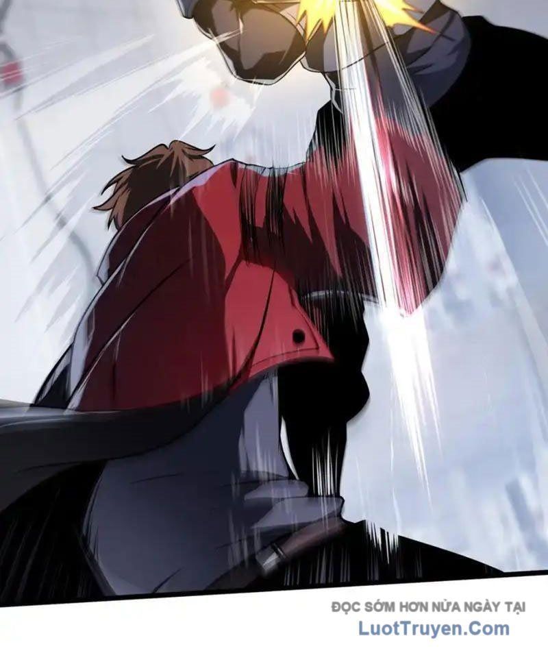 Tai Ách Giáng Lâm: Ta Tiến Hóa Thành Tinh Hồng Đế Vương - Chapter 25 - Page 60