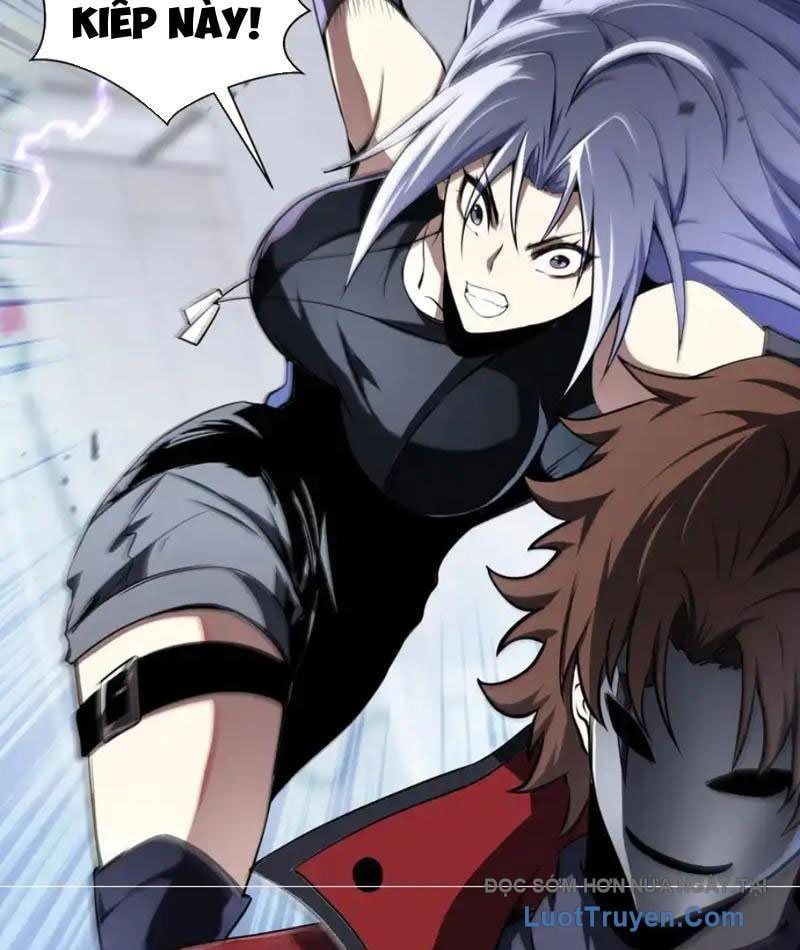 Tai Ách Giáng Lâm: Ta Tiến Hóa Thành Tinh Hồng Đế Vương - Chapter 25 - Page 64