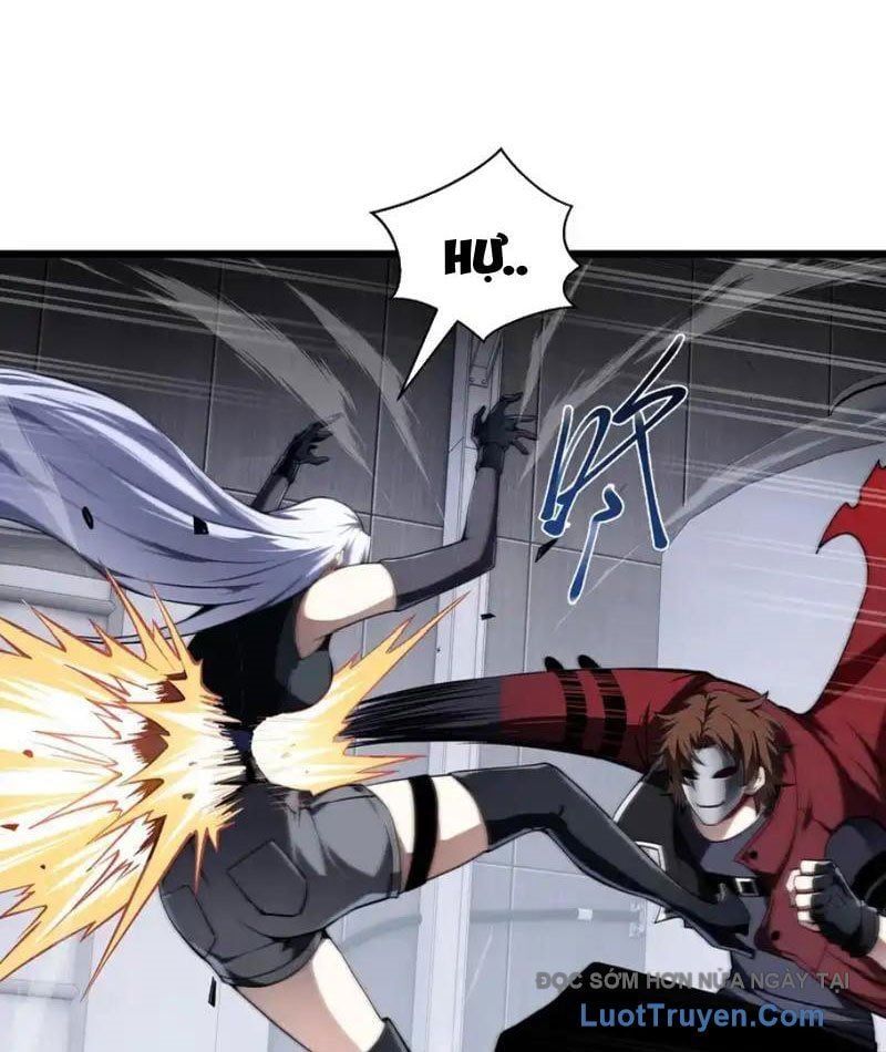 Tai Ách Giáng Lâm: Ta Tiến Hóa Thành Tinh Hồng Đế Vương - Chapter 25 - Page 70