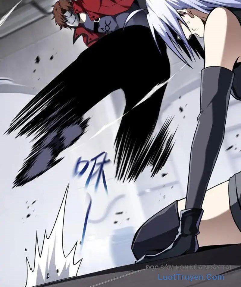 Tai Ách Giáng Lâm: Ta Tiến Hóa Thành Tinh Hồng Đế Vương - Chapter 25 - Page 74