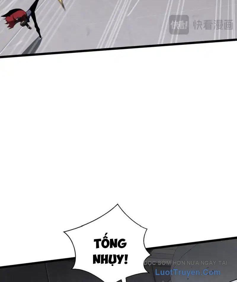 Tai Ách Giáng Lâm: Ta Tiến Hóa Thành Tinh Hồng Đế Vương - Chapter 25 - Page 77