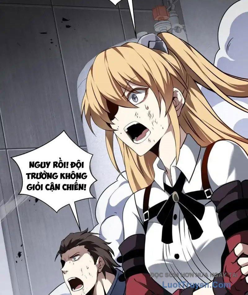 Tai Ách Giáng Lâm: Ta Tiến Hóa Thành Tinh Hồng Đế Vương - Chapter 25 - Page 78