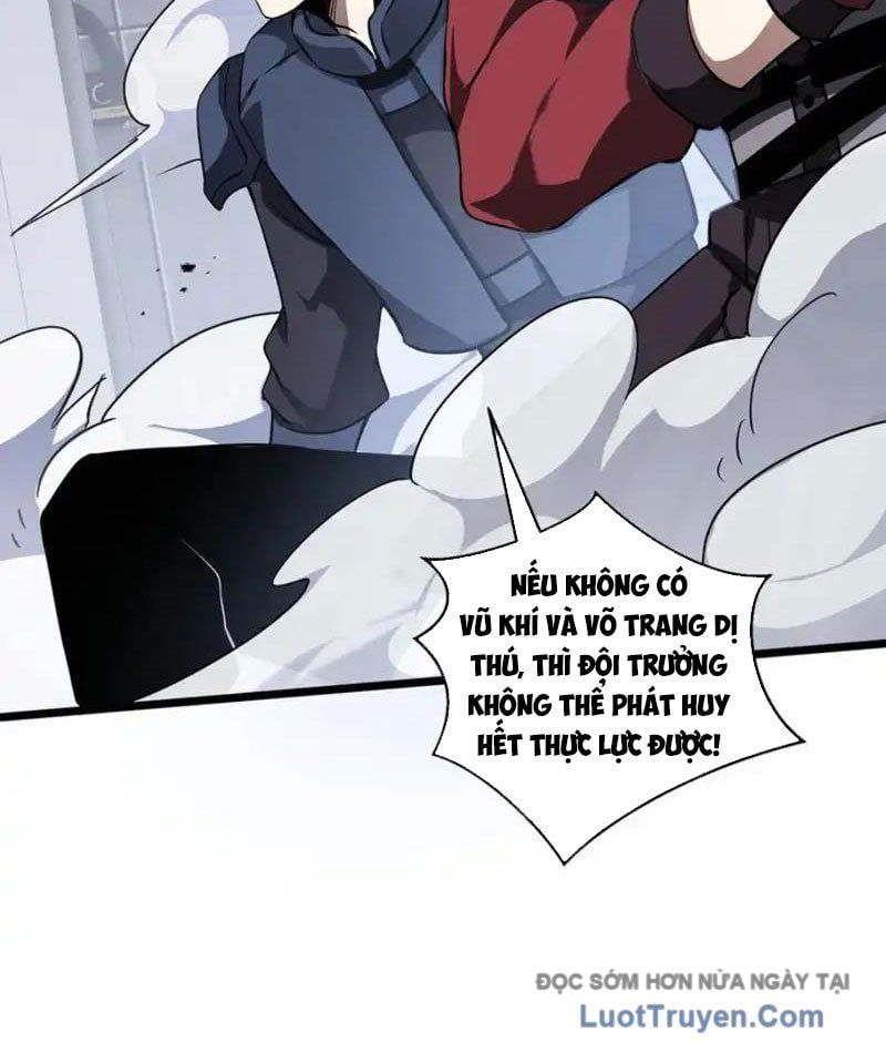 Tai Ách Giáng Lâm: Ta Tiến Hóa Thành Tinh Hồng Đế Vương - Chapter 25 - Page 79