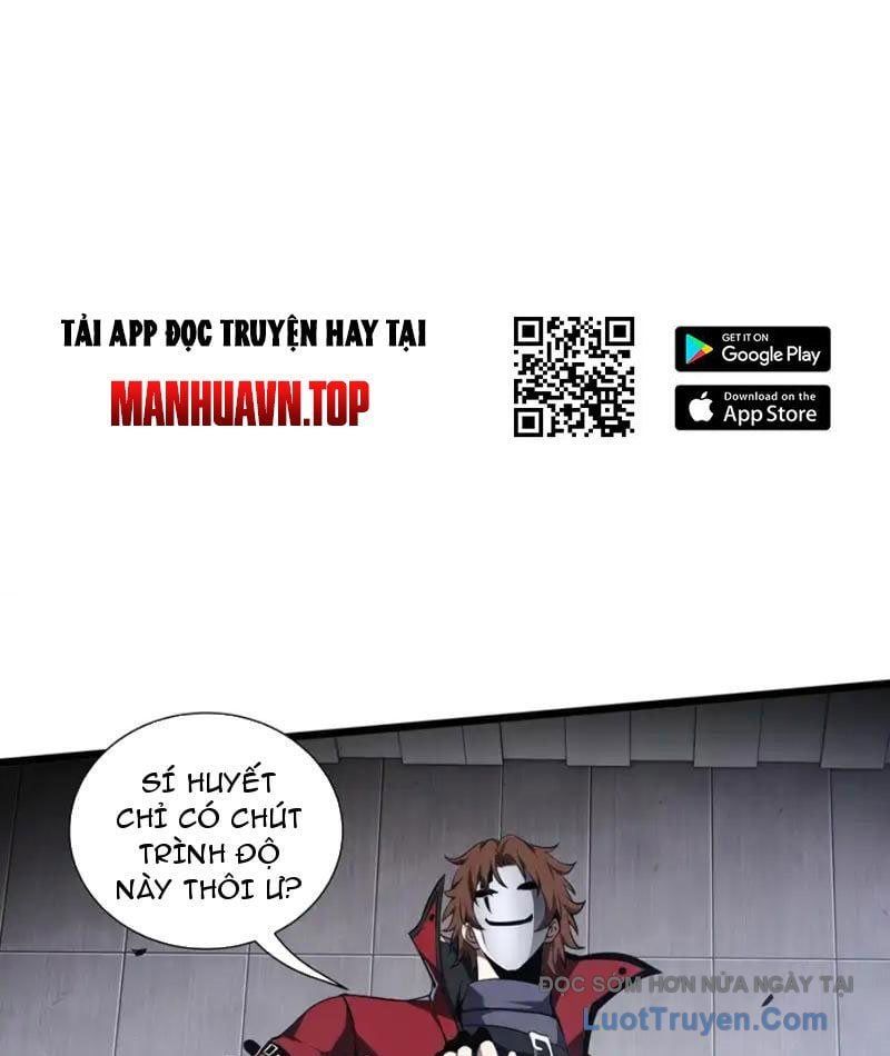 Tai Ách Giáng Lâm: Ta Tiến Hóa Thành Tinh Hồng Đế Vương - Chapter 25 - Page 80