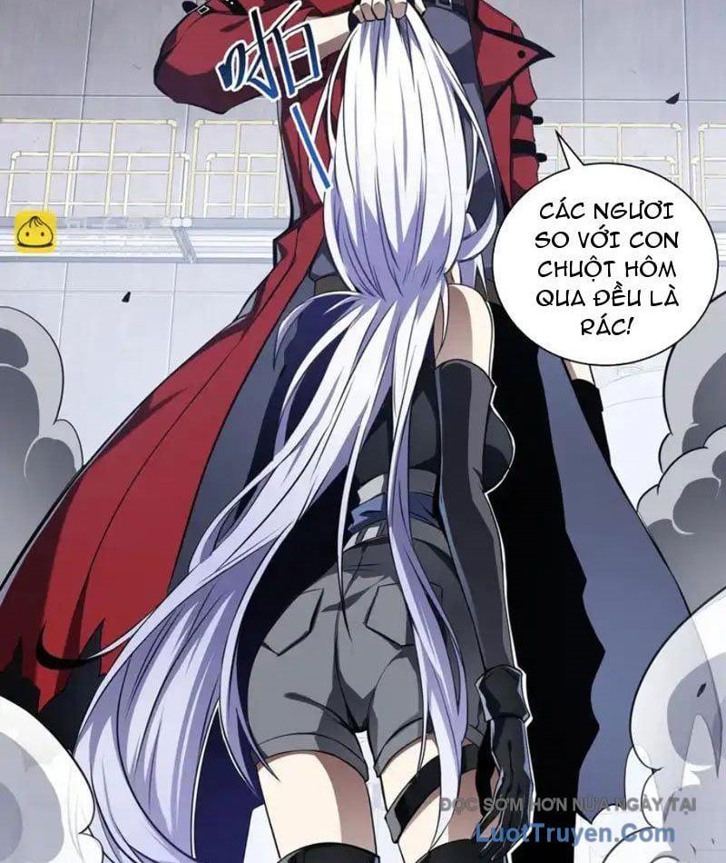 Tai Ách Giáng Lâm: Ta Tiến Hóa Thành Tinh Hồng Đế Vương - Chapter 25 - Page 81