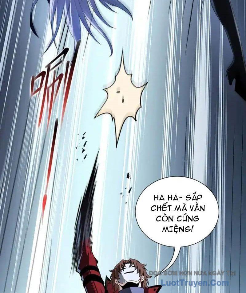 Tai Ách Giáng Lâm: Ta Tiến Hóa Thành Tinh Hồng Đế Vương - Chapter 25 - Page 85