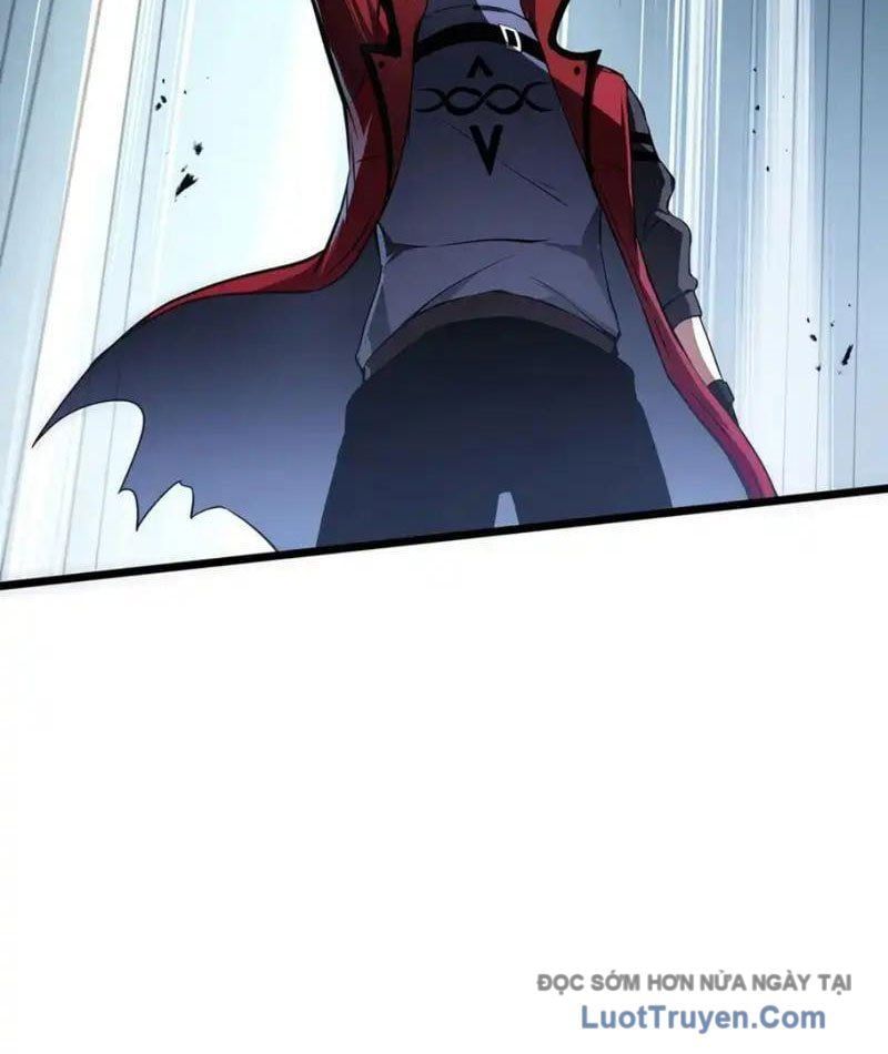 Tai Ách Giáng Lâm: Ta Tiến Hóa Thành Tinh Hồng Đế Vương - Chapter 25 - Page 86