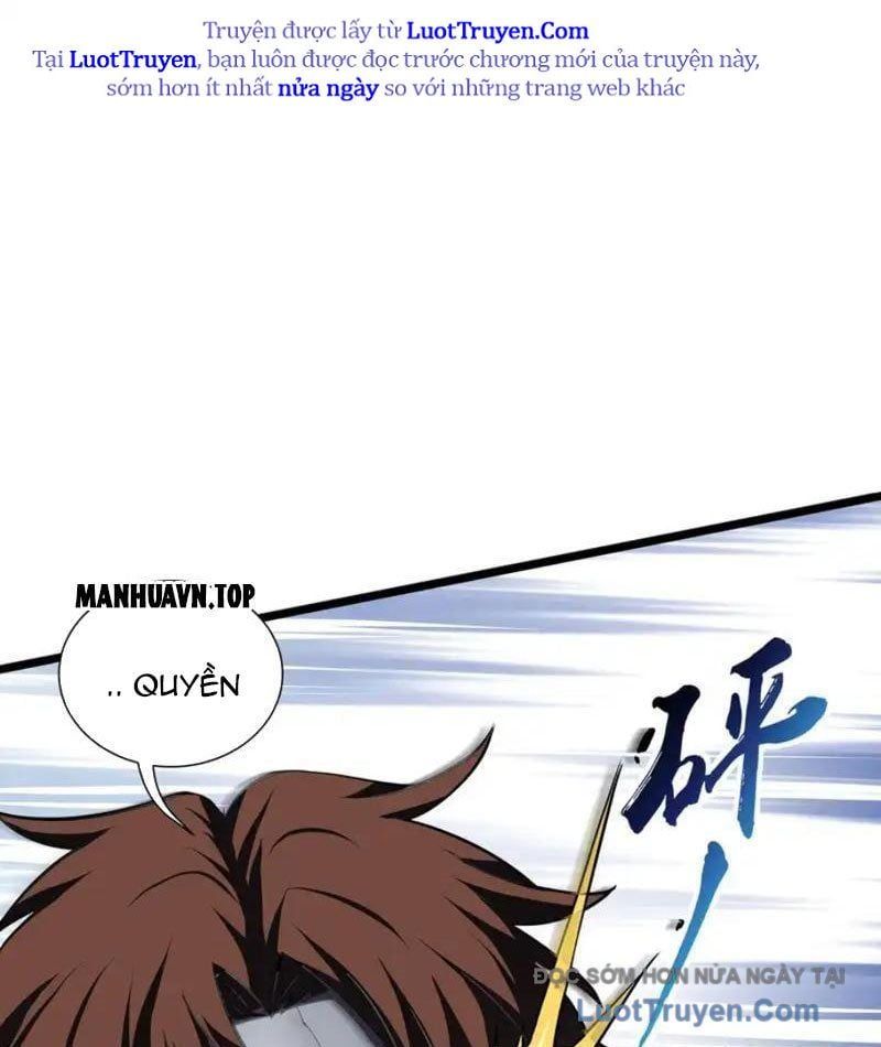 Tai Ách Giáng Lâm: Ta Tiến Hóa Thành Tinh Hồng Đế Vương - Chapter 25 - Page 89