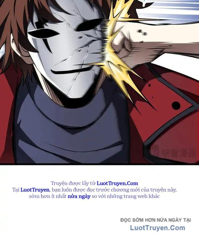 Tai Ách Giáng Lâm: Ta Tiến Hóa Thành Tinh Hồng Đế Vương - Chapter 25 - Page 90