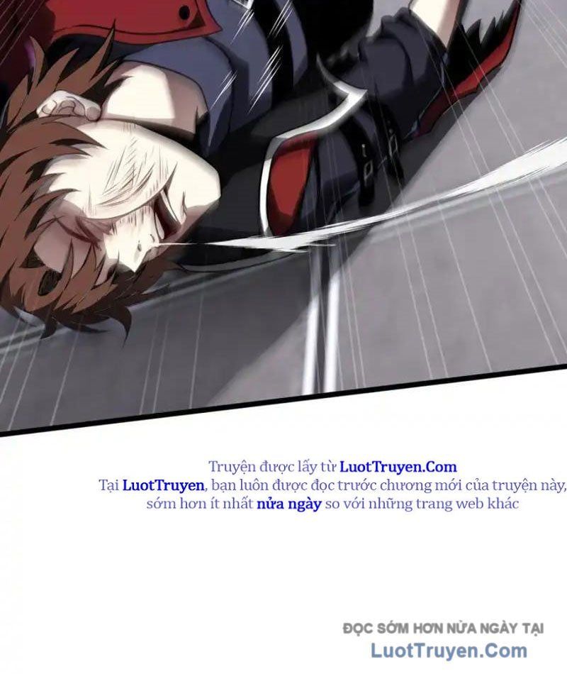 Tai Ách Giáng Lâm: Ta Tiến Hóa Thành Tinh Hồng Đế Vương - Chapter 25 - Page 93