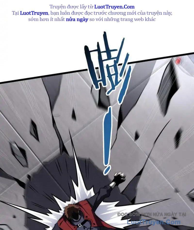 Tai Ách Giáng Lâm: Ta Tiến Hóa Thành Tinh Hồng Đế Vương - Chapter 25 - Page 94