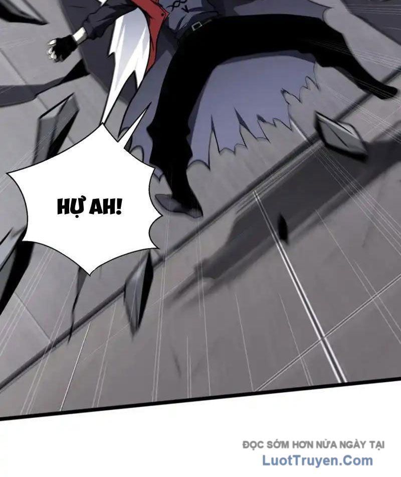 Tai Ách Giáng Lâm: Ta Tiến Hóa Thành Tinh Hồng Đế Vương - Chapter 25 - Page 95